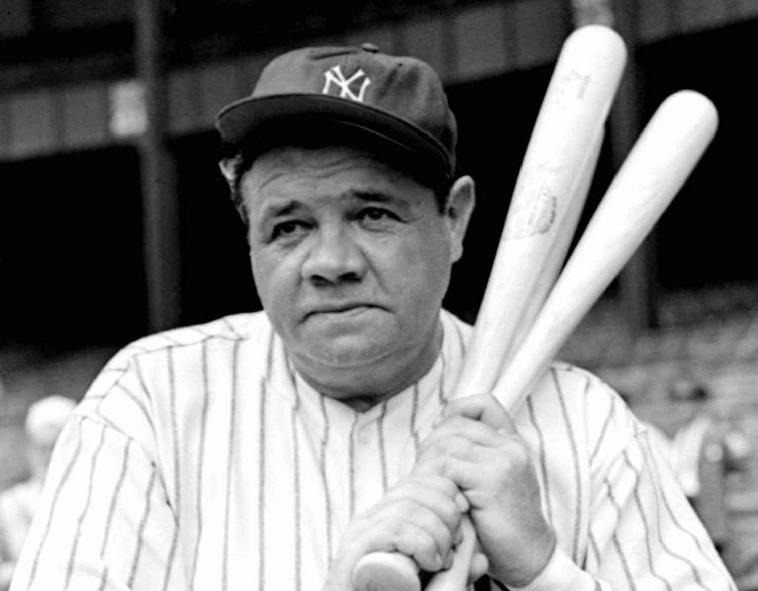 A good Genealogy researcher will always find interesting information. Baseball great Babe Ruth's is no exception.