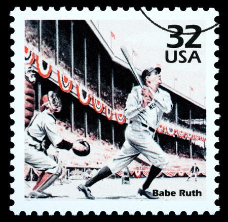 For a Genealogy Researcher, Baltimore, Baseball and Babe Ruth is the Best