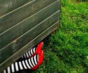 Oz's Wicked Witch of the West died a very different death than the actress who played her.