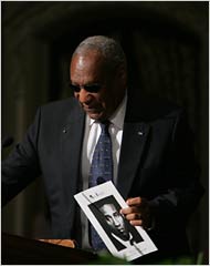 Part 3: Disasters May Help the Genealogy Researcher; Not So Welcomed by a Star like Bill Cosby