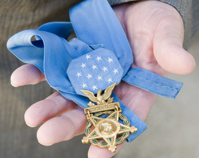 For Veteran’s Day, A Genealogist Looks at the Congressional Medal of Honor and A Soldier…Lest We Forget
