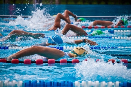 Our Genealogy Researcher Finds Swimmer Michael Phelps’ Ancestors Are Pooled in West Virginia