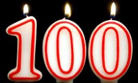 Hundred Year – Olds Give the Genealogist a Long Life: Centenarians Abound!