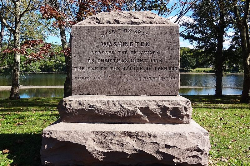 A Special Christmas in 1776 From the Vantage Point of a Genealogist