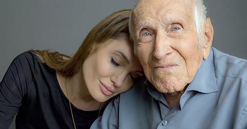 An Unbroken Subject for the Genealogist: WWII Hero Louis Zamperini and His Strong Family History