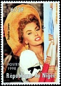 A Genealogy Researcher Looks at Missing Names in the Families of Stars Idina Menzel and Sophia Loren