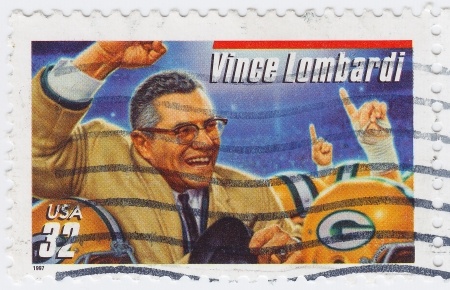 For this Genealogist: Family and Football – Vince Lombardi’s Family Tree