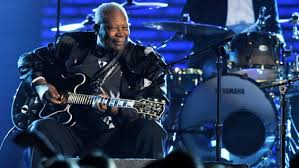 The music legend B.B. King has interesting information in his family's census records.