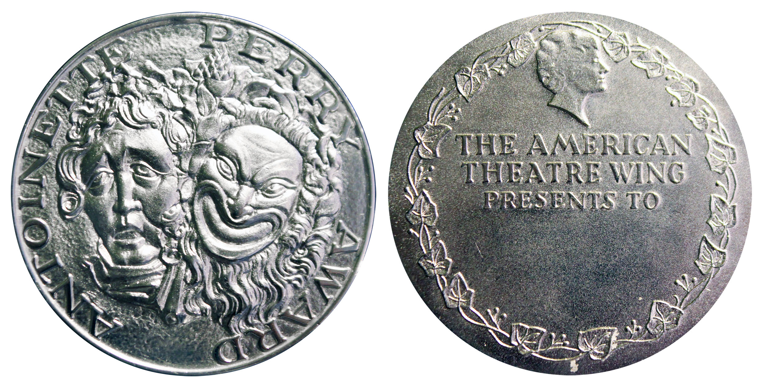 The Ancestry Researcher, Tony Awards, Genealogy, Census Records and Antoinette Perry–Part 2