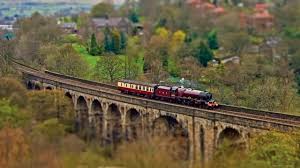 A Genealogist May Find Roots in the Routes of the Railroad