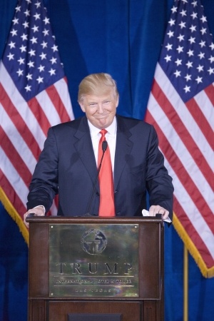 A Genealogy Researcher Looks at Donald Trump and His Mom