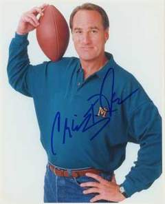A Genealogical Back to School with Actor Craig T. Nelson