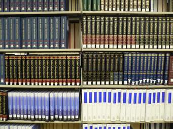 A Genealogy Researcher Learns About Sources