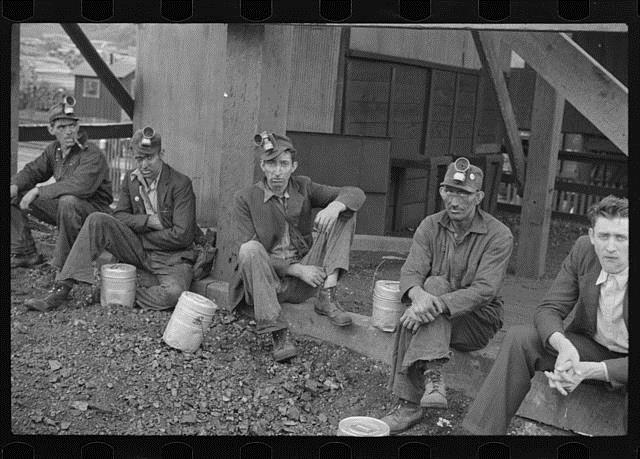 Labor Day and the Genealogist – Did our Ancestors Work?!