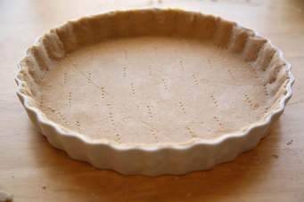 A Genealogist, a Rolling Pin and a Pie… It Doesn’t Get Much Better