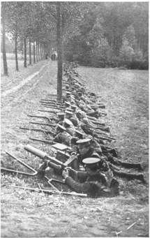 A Genealogist Finds a WWI Memorial and Remembers Our Veterans