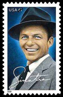 Genealogy and Ol’ Blue Eyes at 100: The Sinatra Legacy Continues