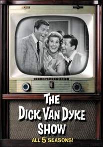A Genealogist and the Present for Dick Van Dyke’s Family Tree