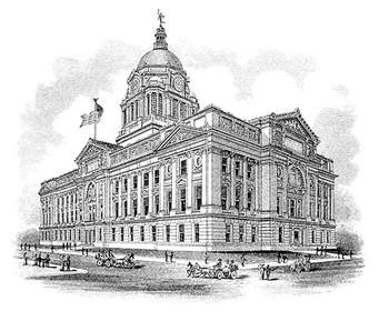 A Genealogist Needs to Know: Paperless Courthouses Are Coming
