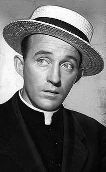 Professional Genealogy Research Turns up a Touch ‘o the Irish in Bing Crosby