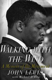 In his memoir, U.S.Representative John R. Lewis details his ancestry. Our RecordClick genealogist finds more.