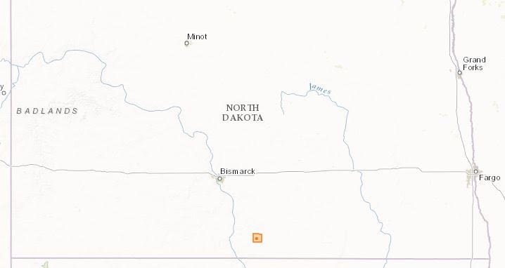 The homestead area of the Welk Family