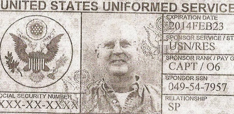 A Genealogist Mourning For Lost Archived Military Records Burned In 1973 St Louis Fire