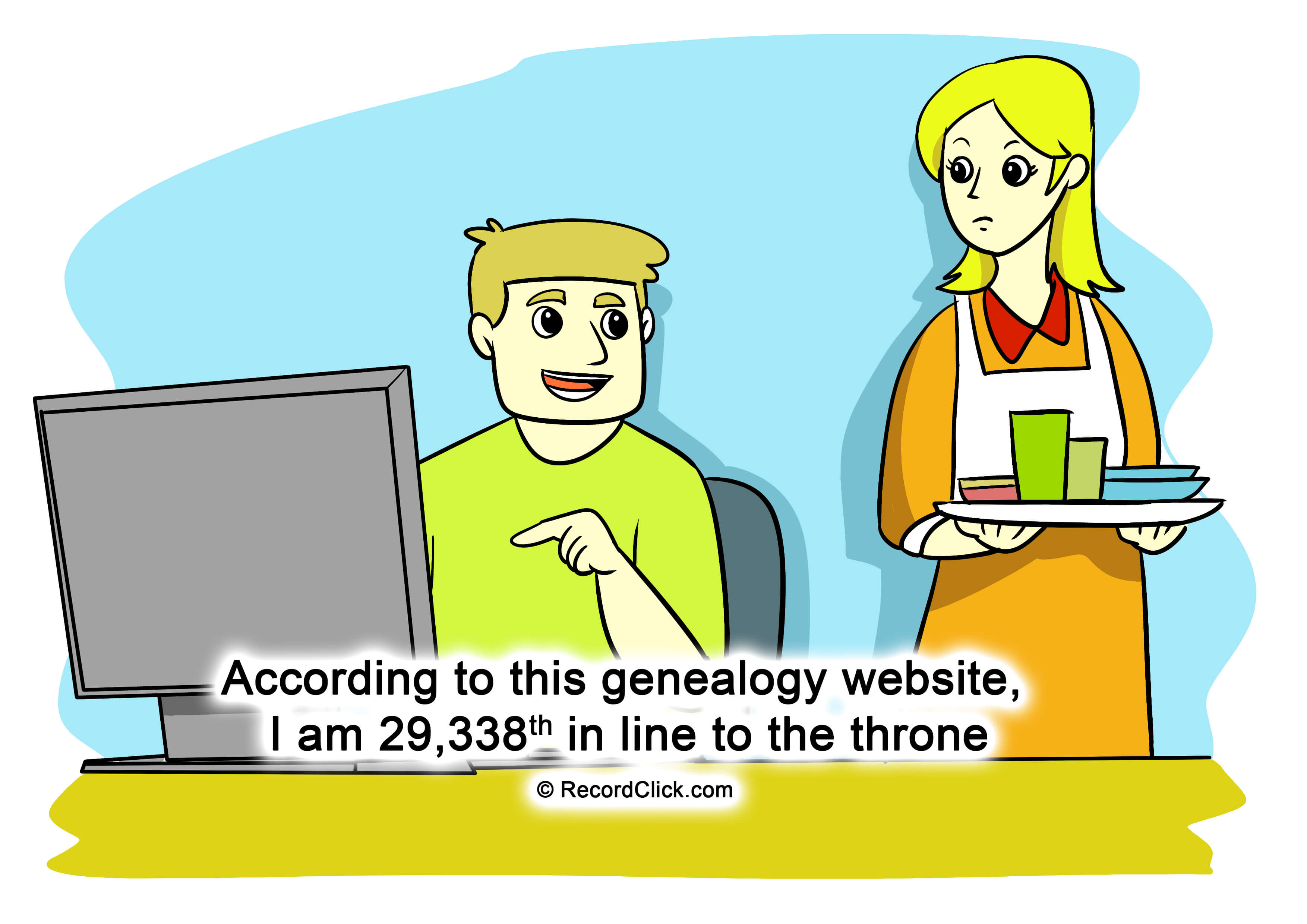 How to Find Your Diverse Family Heritage