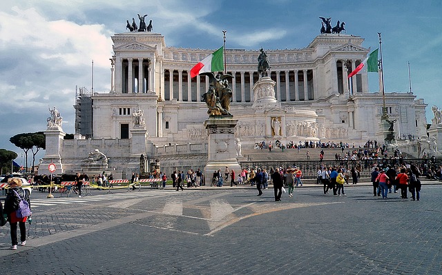 Italian Ancestry – Slow Life, Ancient Roots