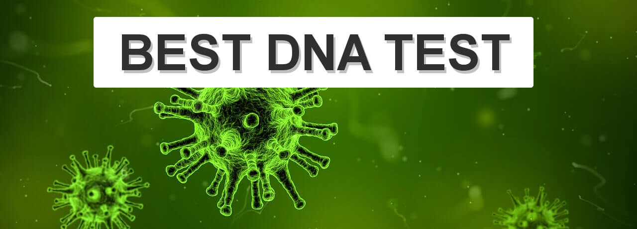 Best DNA Test for Genealogy