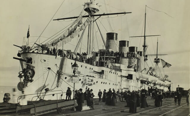 Discover Your Ancestors with Ancestry ThruLines
