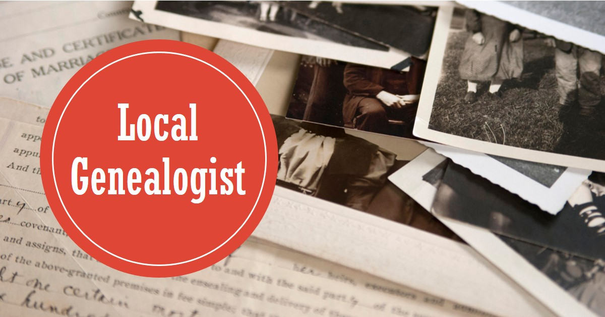 The Benefits of Hiring a Local Genealogist for Your Family History Research