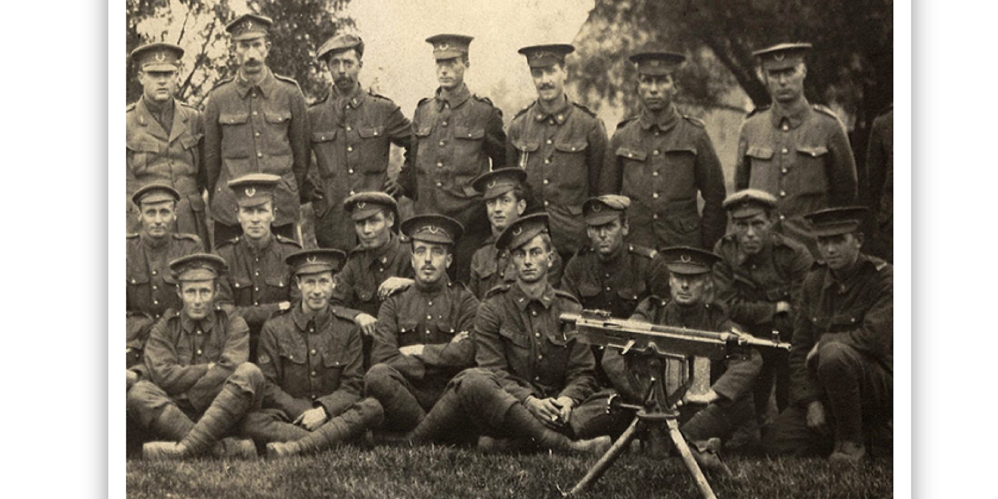 Military Genealogy: How to Trace Ancestors in the Armed Forces