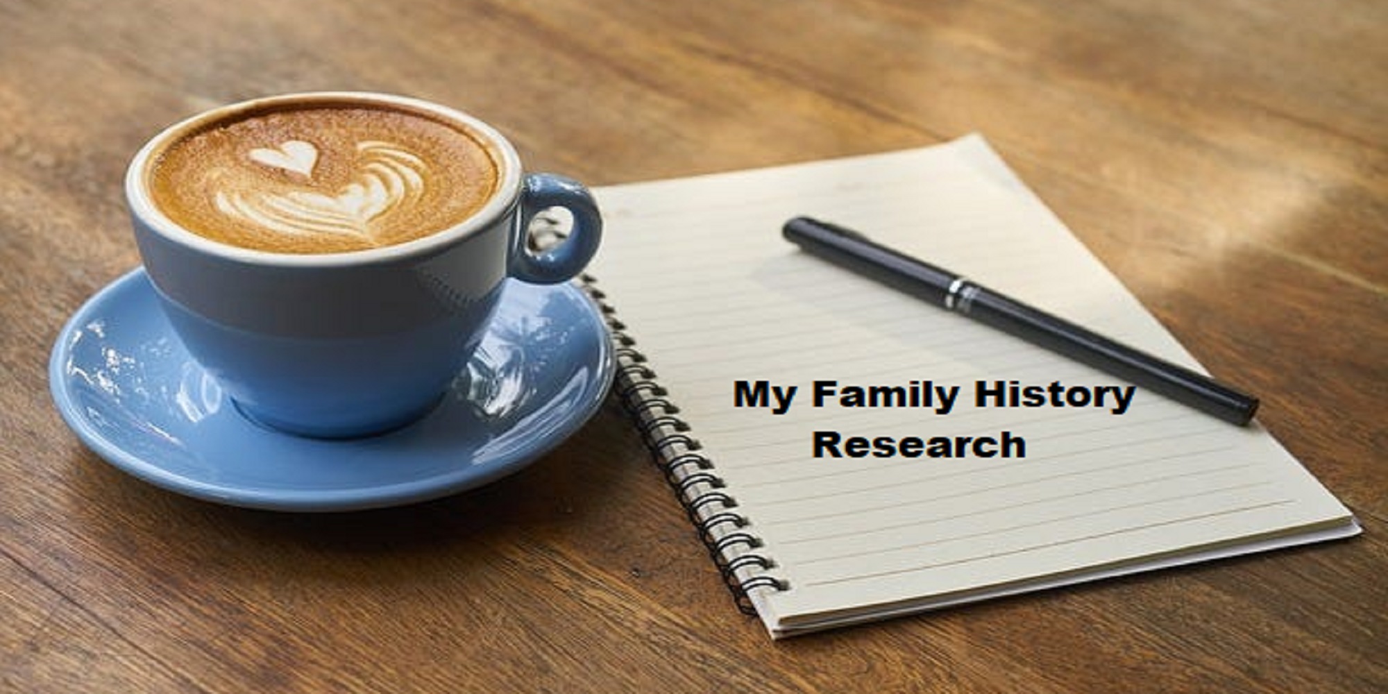 How To Start Your Genealogy Research From Scratch
