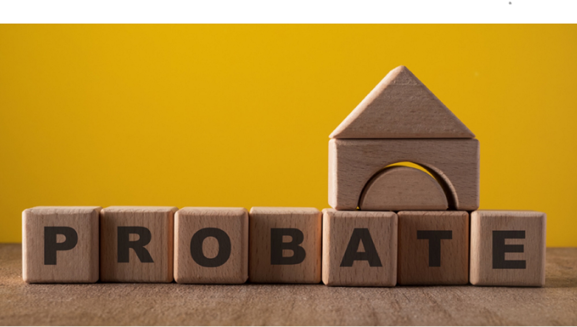 Probate Process