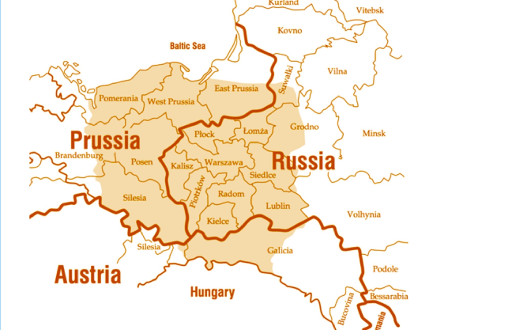 How To Discover Your Polish Heritage