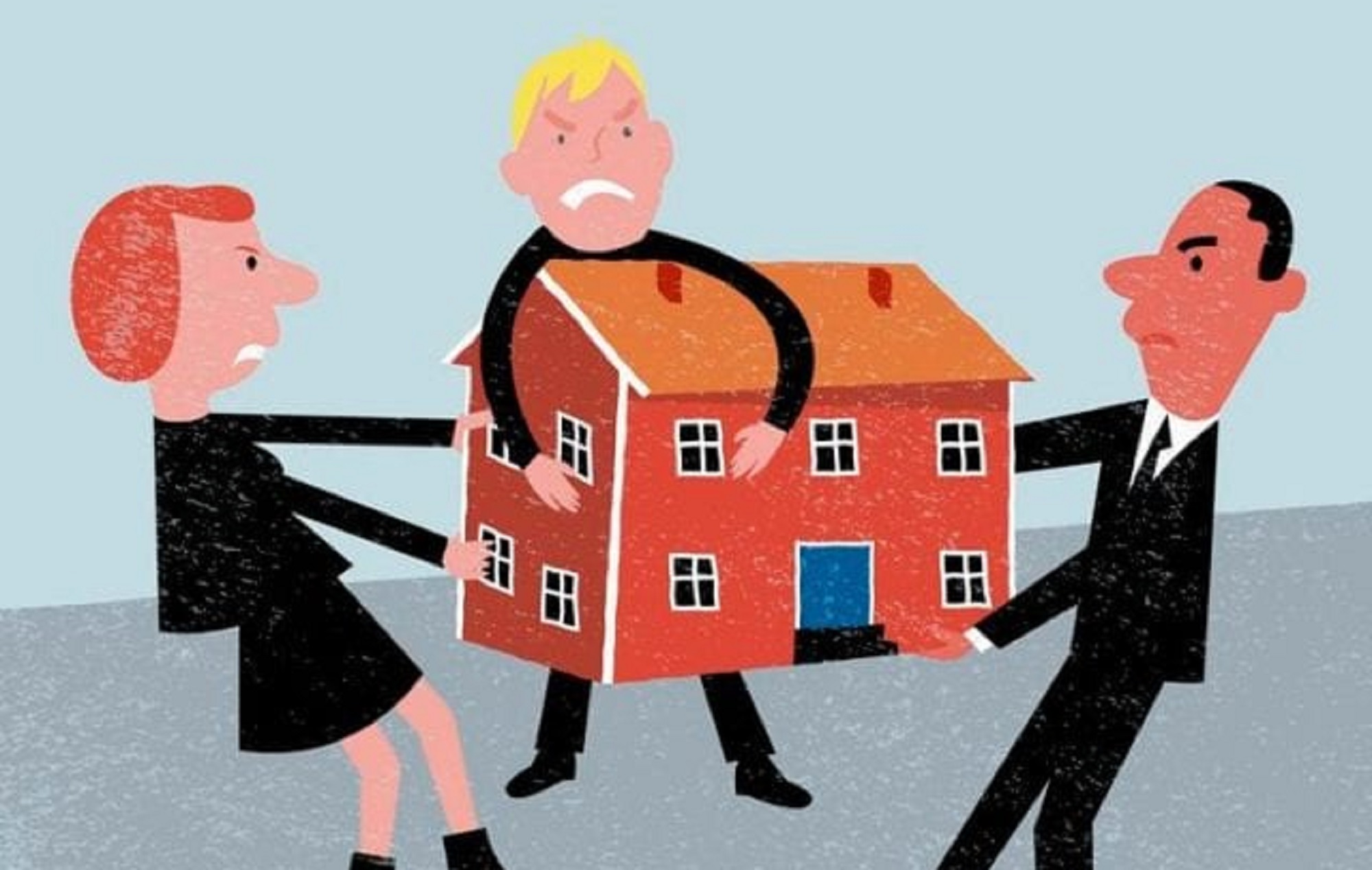 Heir Search For Estate Distribution: How To Be Fair And Law-Abiding
