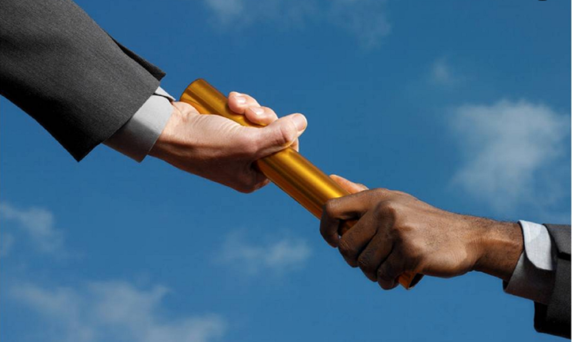 How To Use Family History For CEO Succession Planning